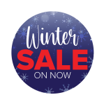 Winter Sale